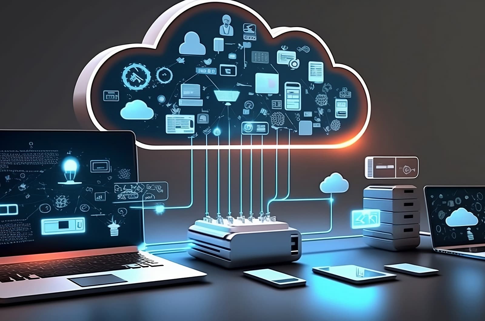 Top 07 lợi ích của Microsoft Azure đối với doanh nghiệp 12 cloud computing là gì