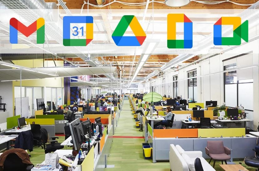 Hướng dẫn chuyển dịch vụ G Suite về GSC by HVN Group 10 cộng tác liền mạch