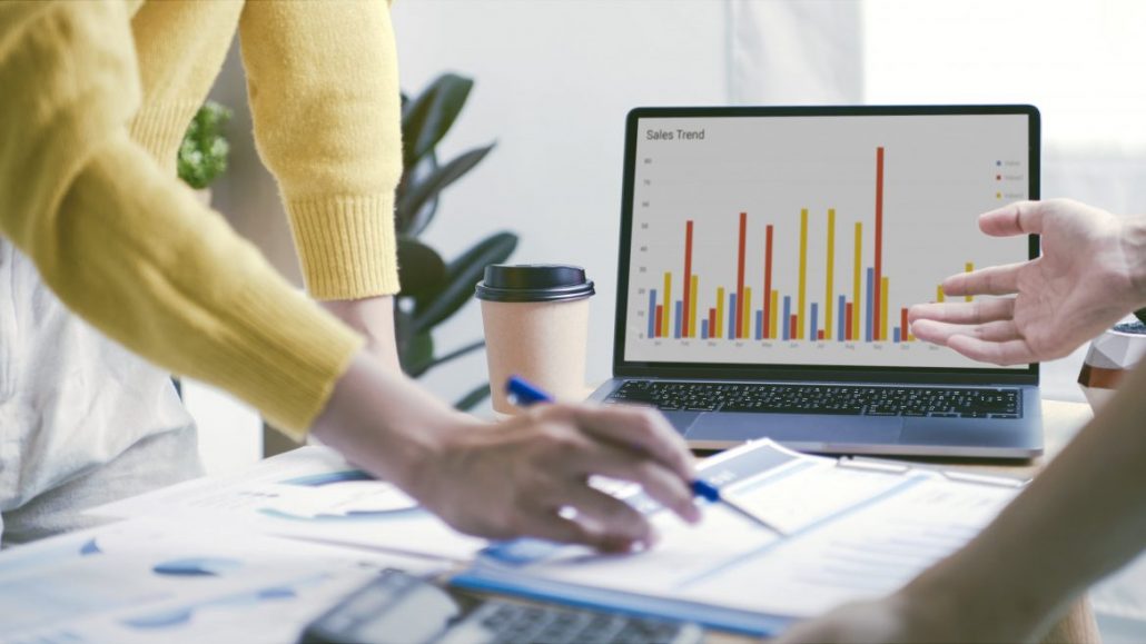 5 bước để doanh nghiệp bắt đầu quá trình chuyển đổi số 10 áp dụng các giải pháp doanh nghiệp