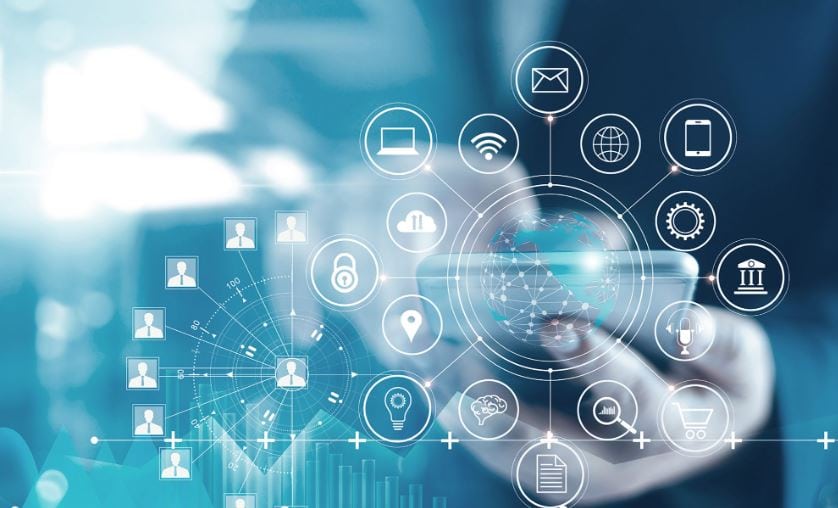 5 bước để doanh nghiệp bắt đầu quá trình chuyển đổi số 7 chuyển đổi số là gì