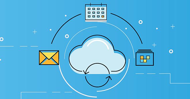 Hướng dẫn cài đặt Google Workspace Sync for Microsoft Outlook 16 lợi ích của gwsmo