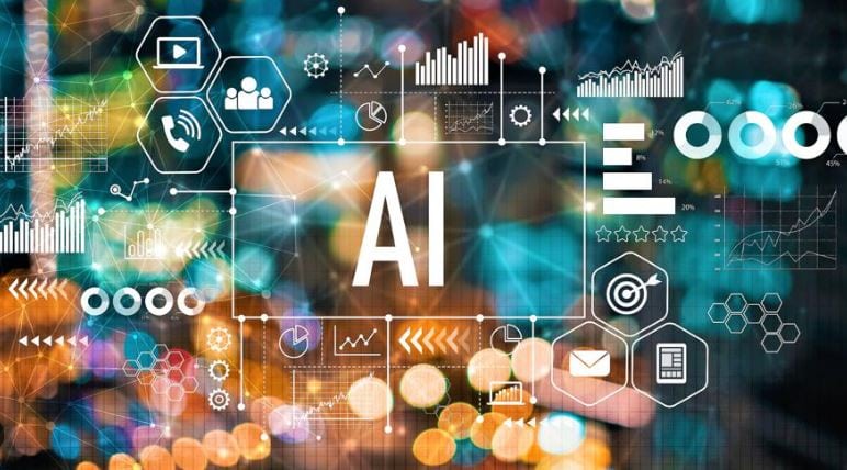 xu hướng sử dụng ai hỗ trợ chuyển đổi số