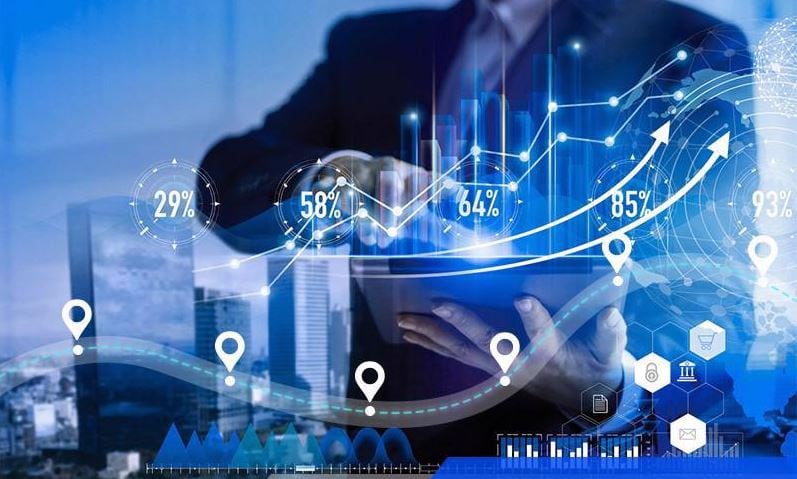 Tiềm năng chuyển đổi số của Việt Nam 10 chuyển đổi số quốc gia