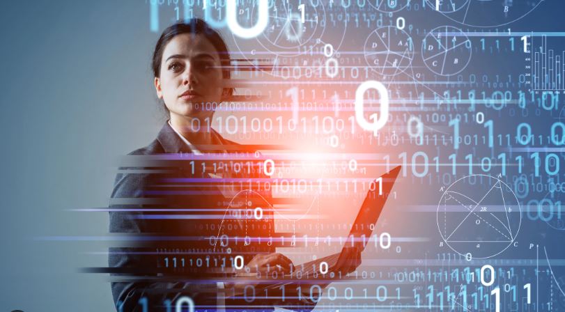 Nhân đôi nỗ lực chuyển đổi số trong năm 2021 10 lí do doanh nghiệp nên tiến hành chuyển đổi số