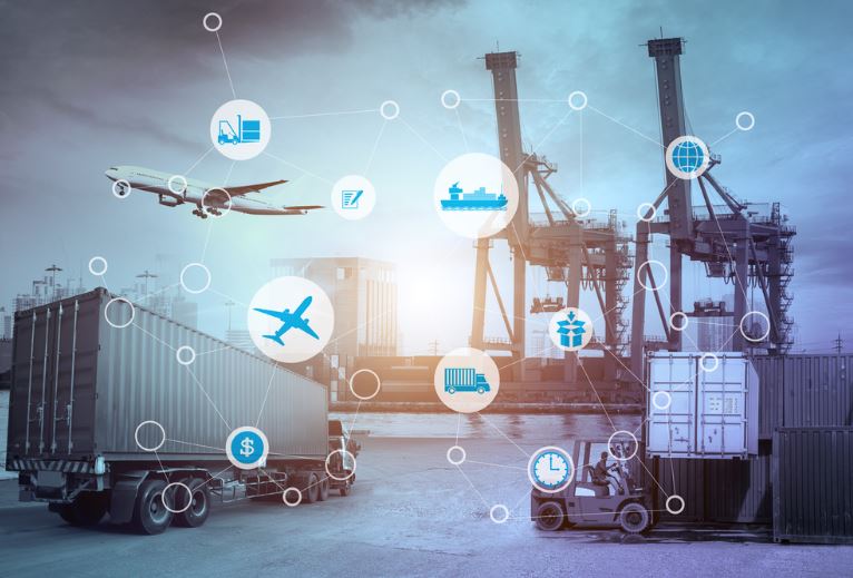 Tiềm năng chuyển đổi số của Việt Nam 15 logistics phát triển mạnh mẽ nhờ công nghệ