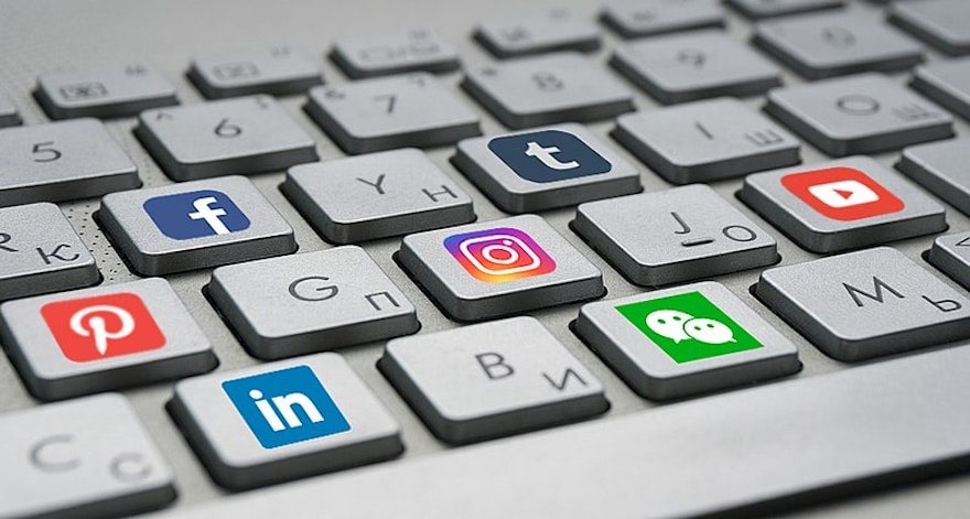 Nhân đôi nỗ lực chuyển đổi số trong năm 2021 11 social media công cụ đắc lực cho chuyển đổi số