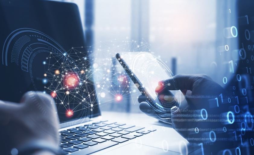 Xây dựng chiến lược chuyển đổi số hiệu quả 11 tại sao doanh nghiệp nên xây dựng chiến lược chuyển đổi số