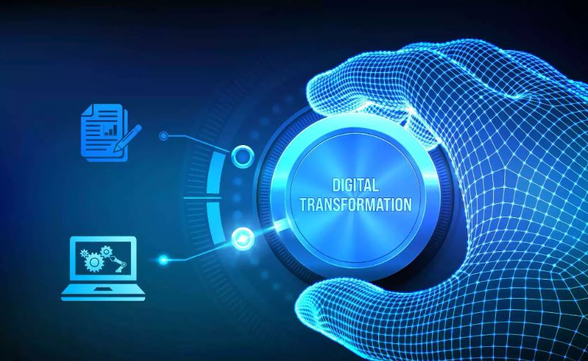 Nhân đôi nỗ lực chuyển đổi số trong năm 2021 9 tìm hiểu chuyển đổi số