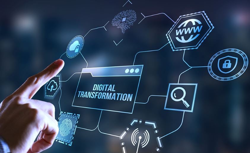 Xây dựng chiến lược chuyển đổi số hiệu quả 10 xây dựng chiến lược chuyển đổi số