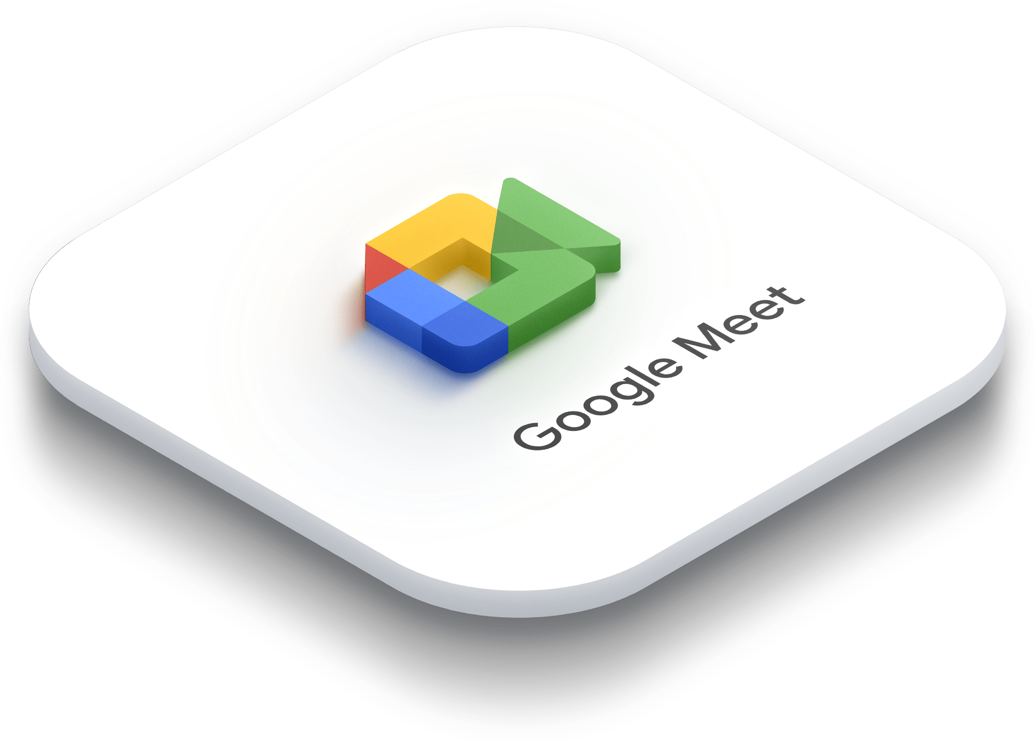 Google-Meet