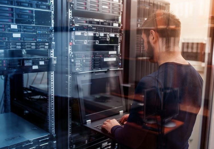 Tư vấn dịch vụ Thuê máy chủ 9 lựa chọn nơi cung cấp dịch vụ thuê máy chủ uy tín