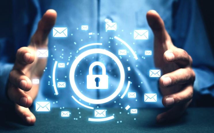 Dịch vụ triển khai Email Server 8 mục đích sử dụng email server