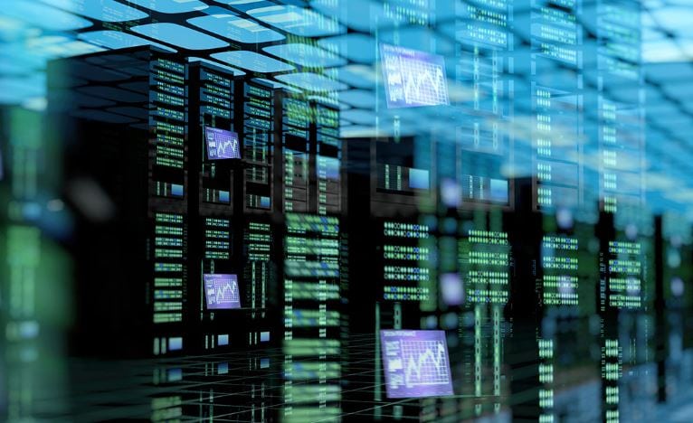 Tư vấn dịch vụ Thuê máy chủ 10 tìm hiểu nơi đặt datacenter