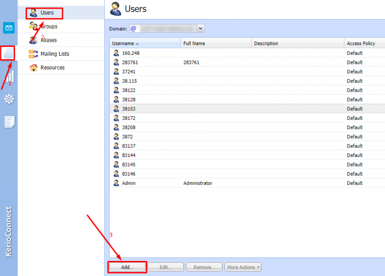 [Zimbra] Hướng dẫn cấu hình Relay Email Zimbra HVN Group