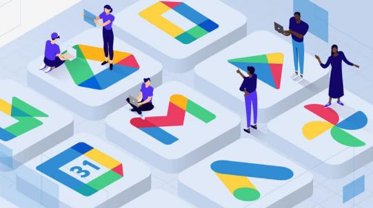 Hướng dẫn thêm người dùng Google Workspace 13 admin google workspace làm gì