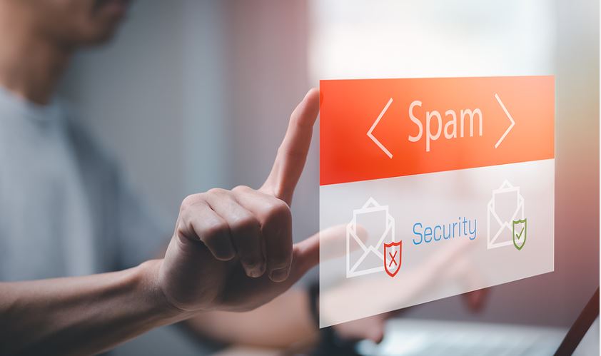 Hướng dẫn sử dụng chức năng lọc mail (email filtering) trong Zoho Mail 10 các loại email filtering phổ biến