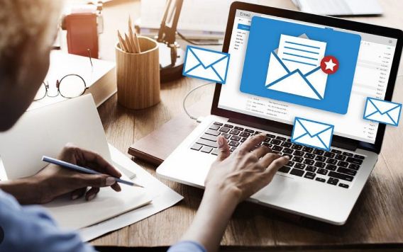 Hướng dẫn cài đặt và xác thực tên miền dịch vụ Google Workspace 21 cải thiện tỷ lệ gửi email