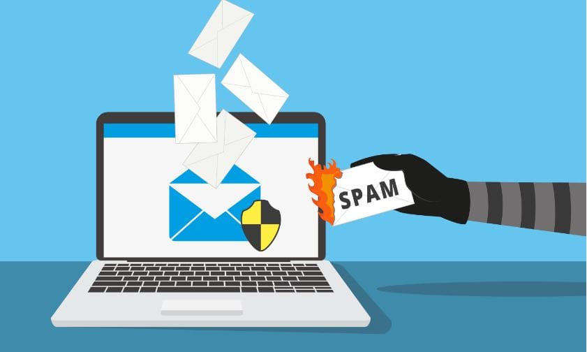 Hướng dẫn sử dụng chức năng lọc mail (email filtering) trong Zoho Mail 8 email filtering là gì