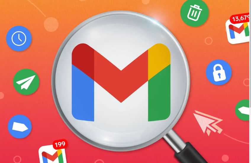 Hướng dẫn sử dụng Gmail để gửi thư từ các địa chỉ email khác 15 gmail là gì