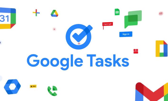Hướng dẫn sử dụng Gmail để gửi thư từ các địa chỉ email khác 17 google tasks