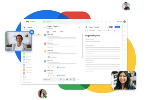 Hướng dẫn tạo Google Workspace Transfer Token 9 google workspace là gì