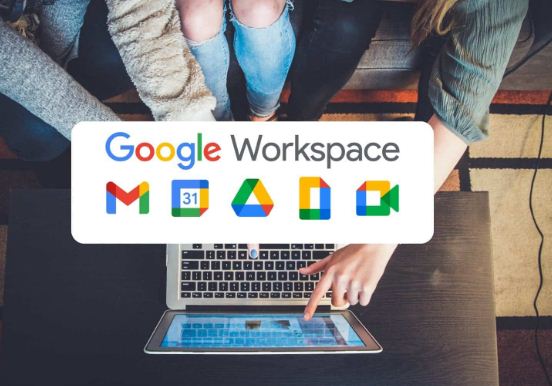 Hướng dẫn tạo Google Workspace Transfer Token 12 google workspace transfer token