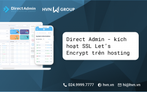 kich hoat SSL Lets Encrypt tren hosting su dung DirectAdmin