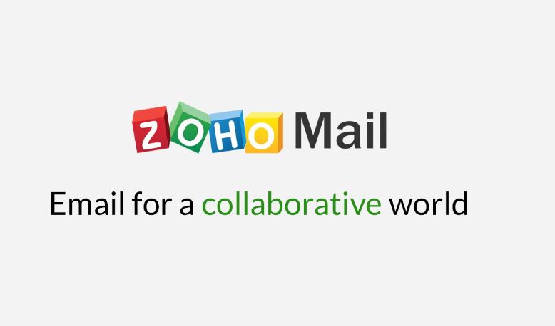 Hướng dẫn thay đổi tên hiển thị khi gửi email Zoho Mail 13 lợi ích khi sử dụng zoho mail