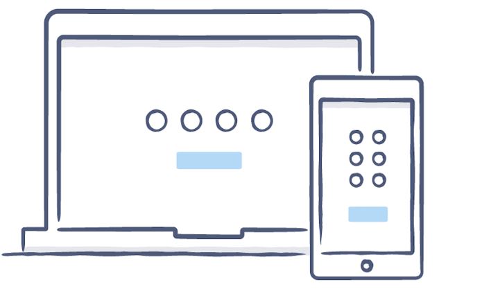 Hướng dẫn tắt xác minh 2 bước tất cả user Google Workspace 12 một số dạng xác minh 2 bước