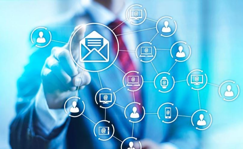 Hướng dẫn thay đổi Logo Branding, Tên công ty... 7 nhu cầu email chuyên nghiệp tại các doanh nghiệp