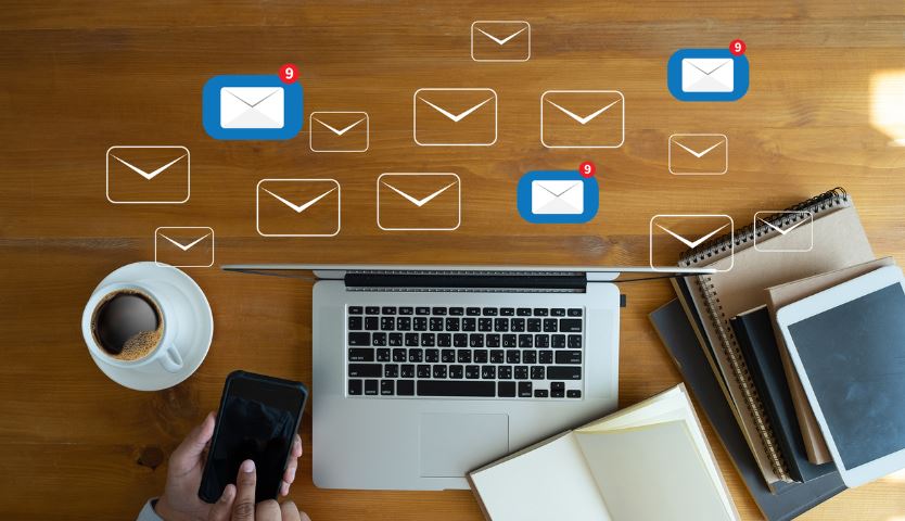 Hướng dẫn tạo group gửi email nội bộ trong phòng ban 16 nội dung email nội bộ được ưu tiên