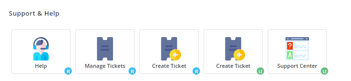 Hướng dẫn sử dụng tài khoản Reseller DirectAdmin 21 tính năng hỗ trợ