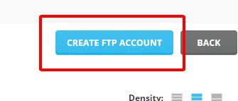 Hướng dẫn tạo tài khoản FTP trên DirectAdmin 10 tạo tài khoản ftp