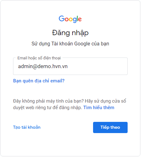 Hướng dẫn cài đặt và xác thực tên miền dịch vụ Google Workspace 23 cai-dat-va-xac-thuc-ten-mien-dich-vu-google-workspace-anh-1
