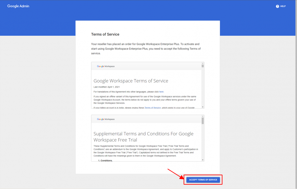 Hướng dẫn cài đặt và xác thực tên miền dịch vụ Google Workspace 26 cai-dat-va-xac-thuc-ten-mien-dich-vu-google-workspace-anh-4