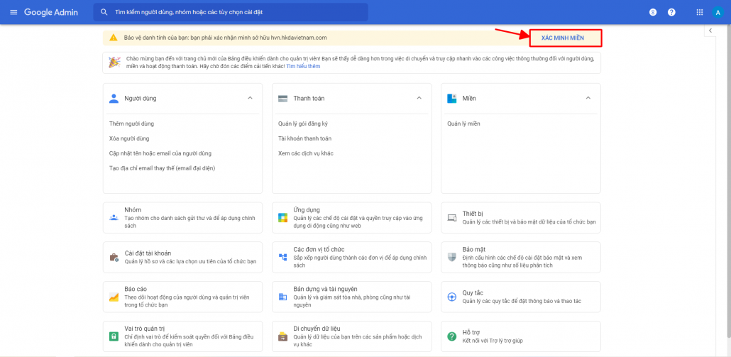 Hướng dẫn cài đặt và xác thực tên miền dịch vụ Google Workspace 27 cai-dat-va-xac-thuc-ten-mien-dich-vu-google-workspace-anh-5