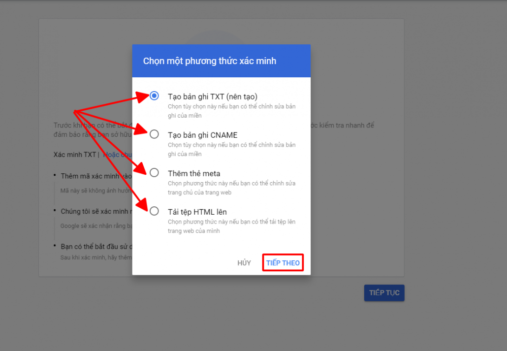 Hướng dẫn cài đặt và xác thực tên miền dịch vụ Google Workspace 30 cai-dat-va-xac-thuc-ten-mien-dich-vu-google-workspace-anh-8