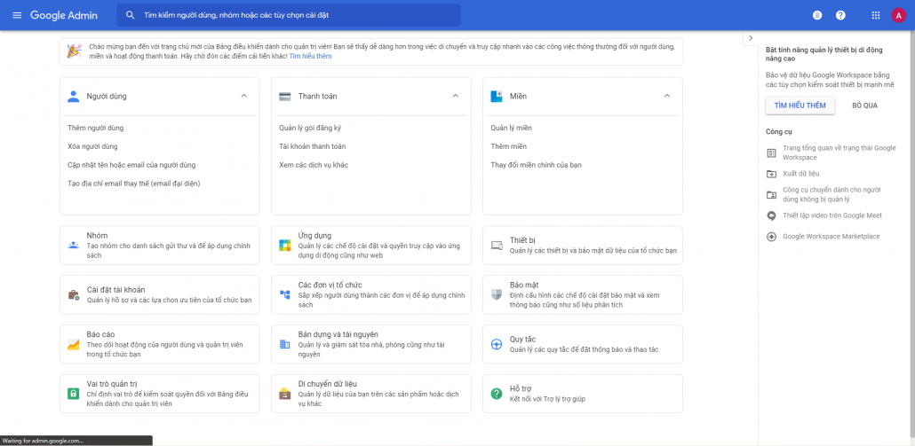 Hướng dẫn chuyển tiếp email gửi và nhận trên Google Workspace 25 huong-dan-chuyen-tiep-email-gui-va-nhan-tren-g-suite-anh-1