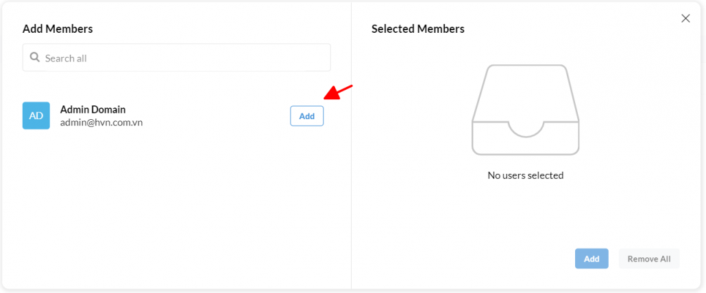 Hướng dẫn tạo group gửi email nội bộ trong phòng ban 22 huong-dan-tao-group-gui-email-noi-bo-trong-phong-ban-anh-5