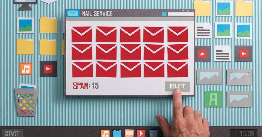 Hướng dẫn sử dụng chức năng lọc mail (email filtering) trong Zoho Mail 9 tầm quan trọng của email filtering đối với doanh nghiệp