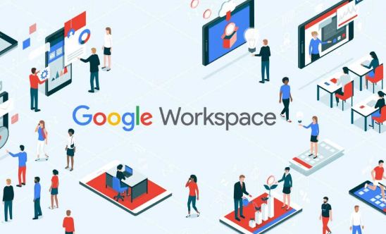 Hướng dẫn tạo nhóm trong Google Workspace 10 tạo nhóm trong google workspace