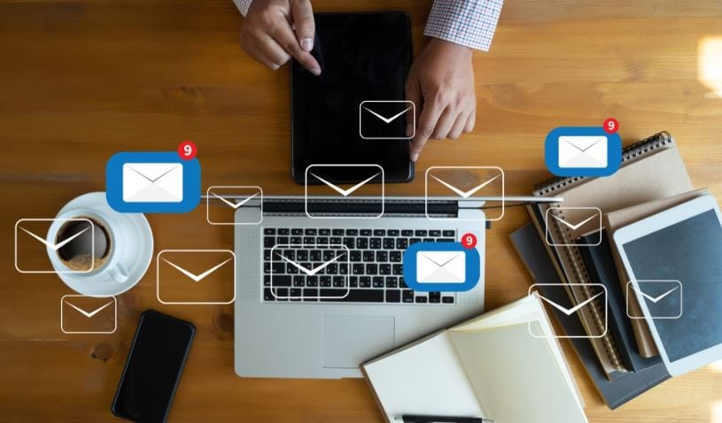 Hướng dẫn thay đổi Logo Branding, Tên công ty... 9 thay đổi logo branding hỗ trợ cho marketing