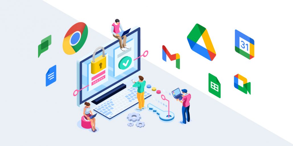 Hướng dẫn thêm người dùng Google Workspace 14 thêm người dùng mới với super admin