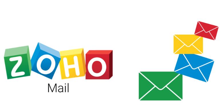 Hướng dẫn thiết lập trả lời email tự động Zoho Mail 12 tính năng email nâng cao