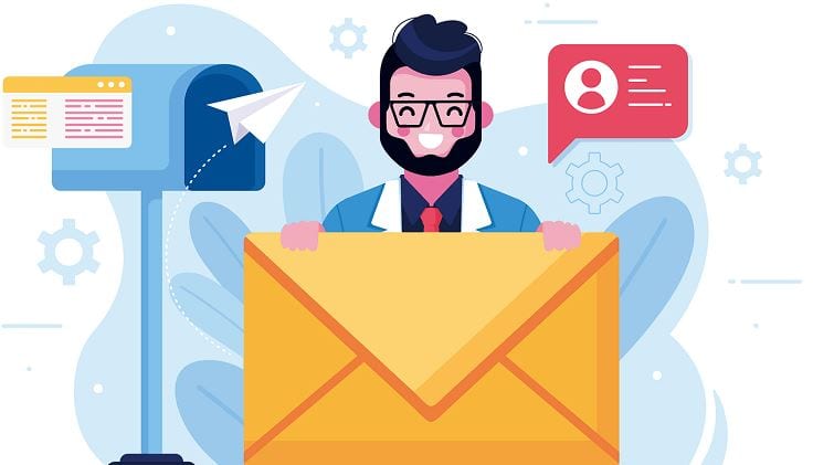 Hướng dẫn thay đổi tên hiển thị khi gửi email Zoho Mail 15 tính năng nổi bật của zoho mail