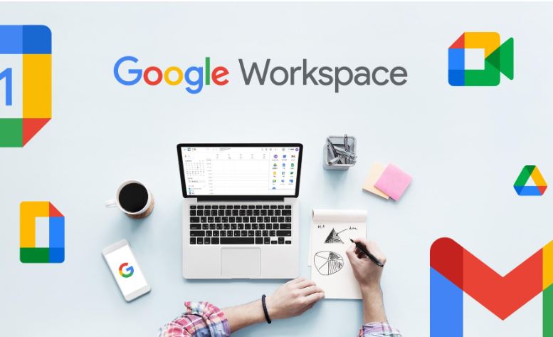 Hướng dẫn đổi hình đại diện email trong Google Workspace 11 tip sử dụng google workspace