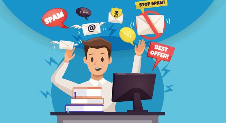 Hướng dẫn tạo bộ lọc thư đến trên email Google Workspace 14 tự động lọc thư spam