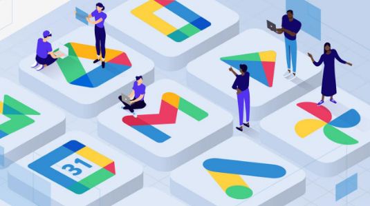 Hướng dẫn tạo Google Workspace Transfer Token 10 ứng dụng nổi bật của google workspace