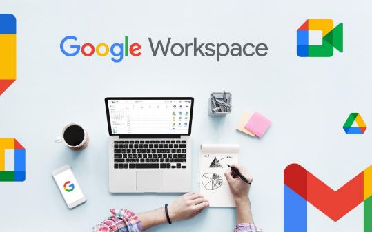 Hướng dẫn tạo Google Workspace Transfer Token 11 ưu điểm của google workspace
