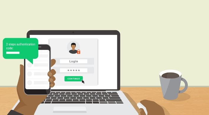 Hướng dẫn tắt xác minh 2 bước tất cả user Google Workspace 11 xác minh 2 bước có quan trọng không